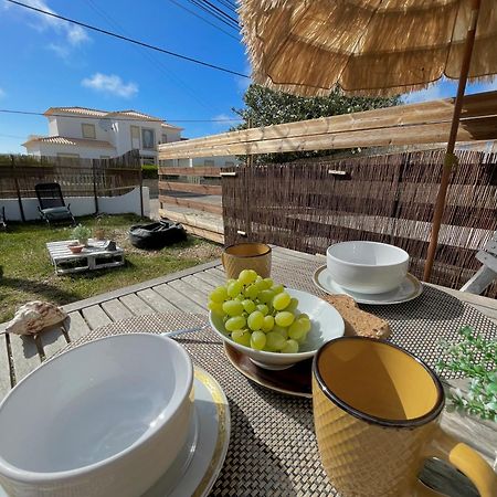 Casa Cacaus, Aljezur Hotel Vales  Luaran gambar