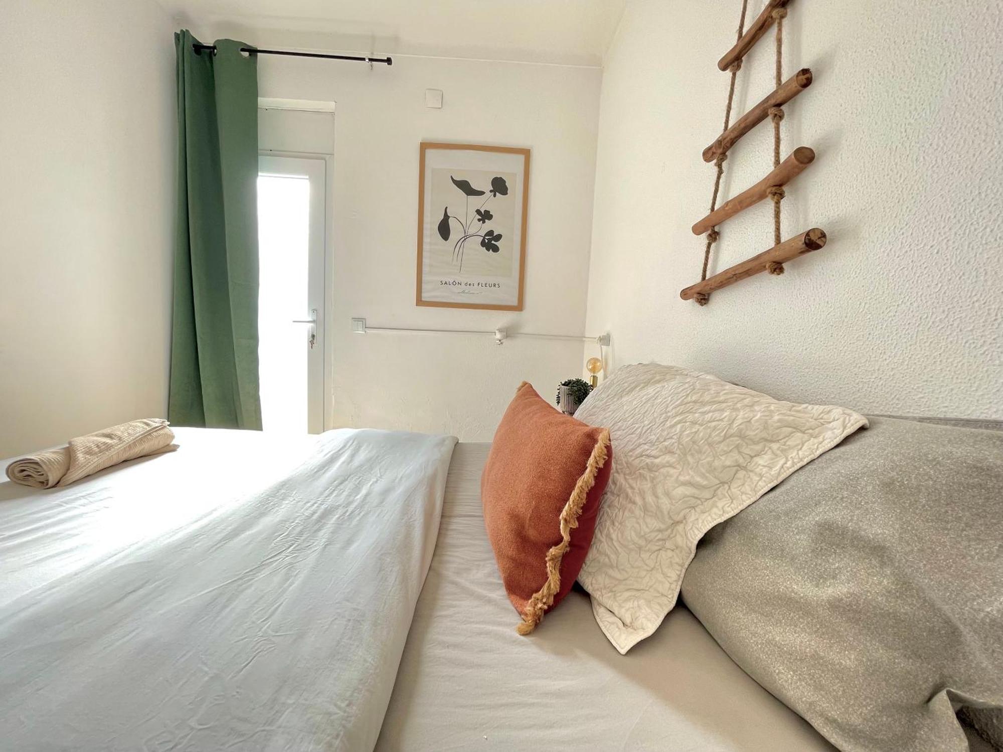Casa Cacaus, Aljezur Hotel Vales  Luaran gambar