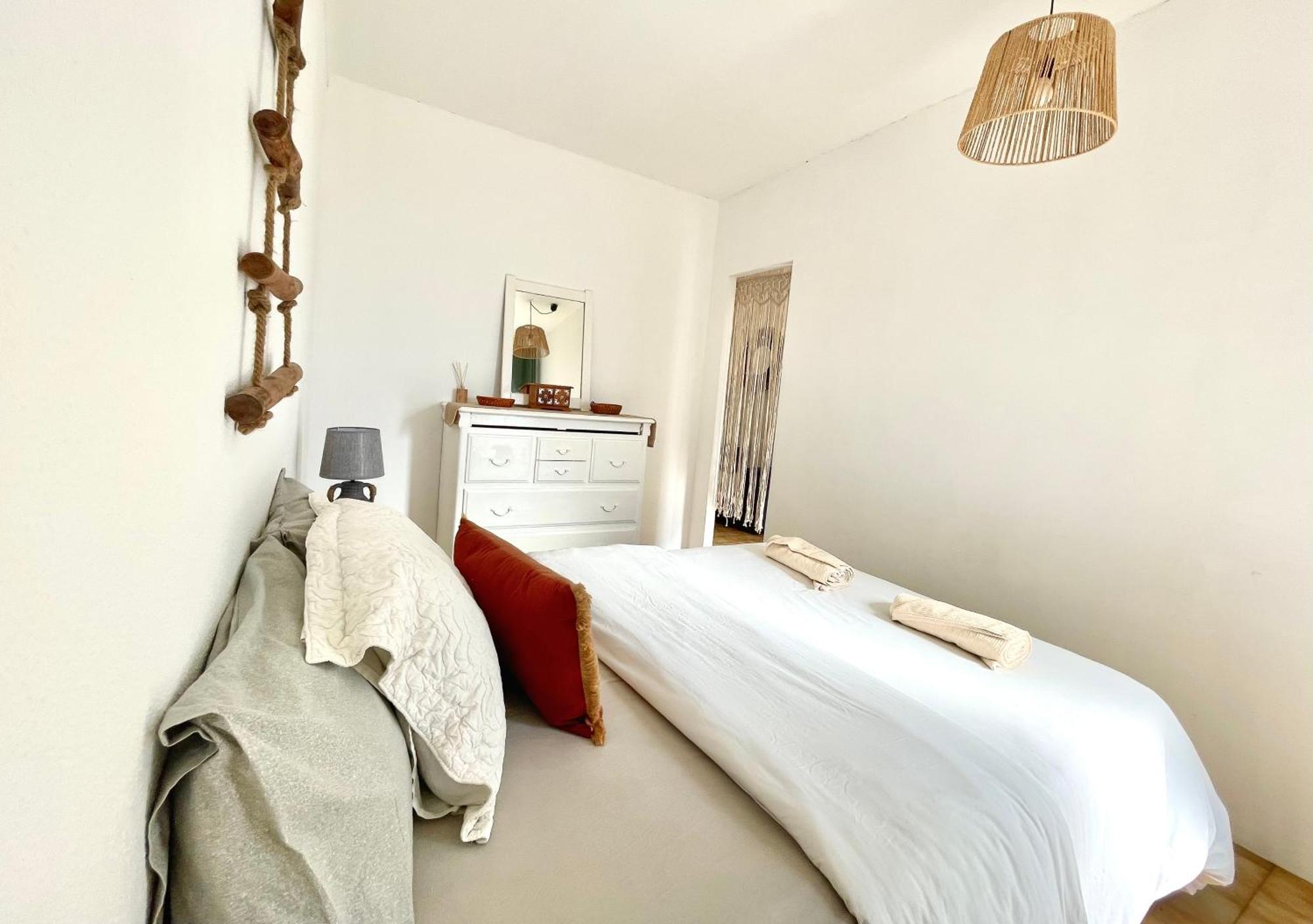 Casa Cacaus, Aljezur Hotel Vales  Luaran gambar