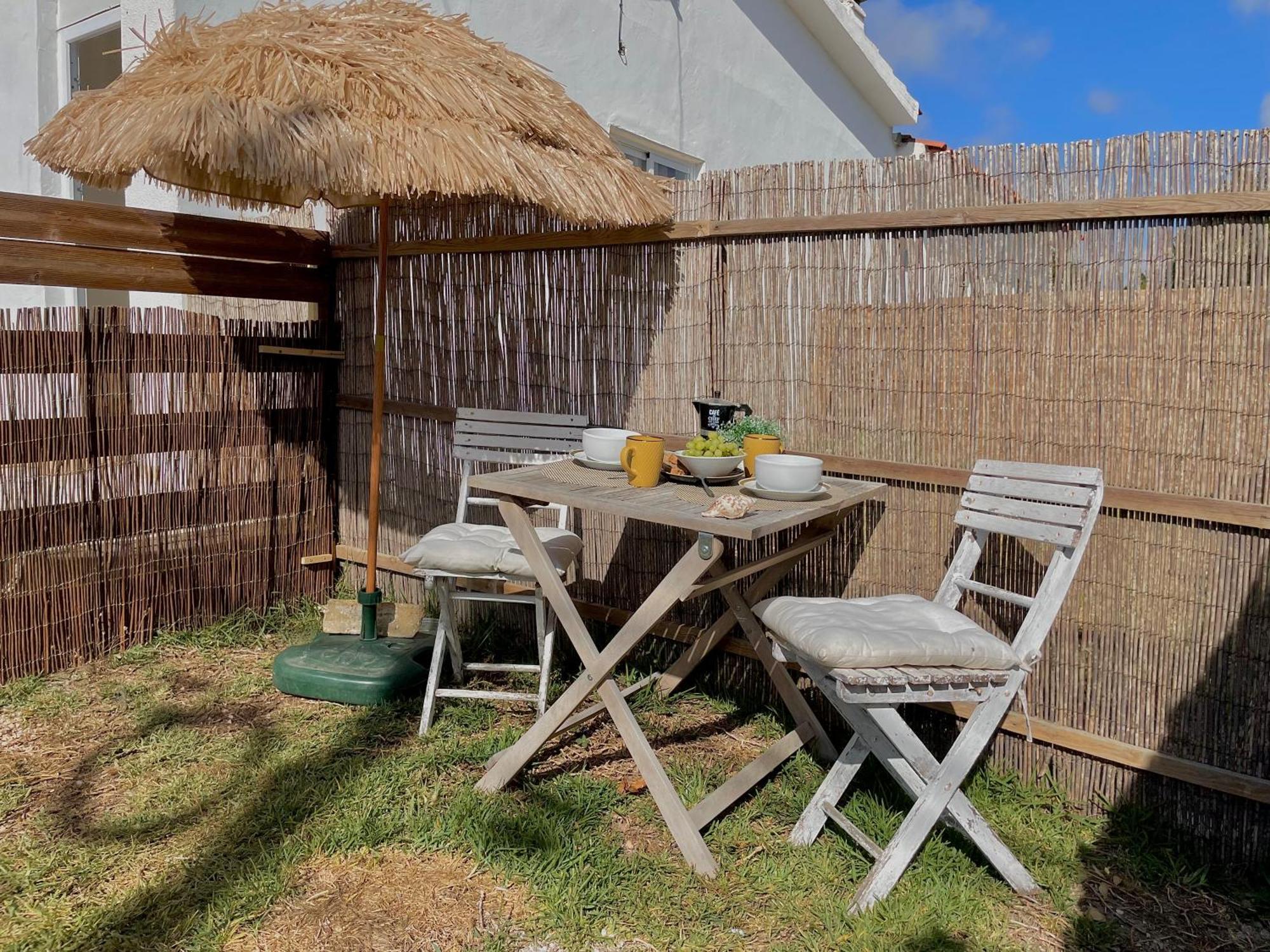 Casa Cacaus, Aljezur Hotel Vales  Luaran gambar
