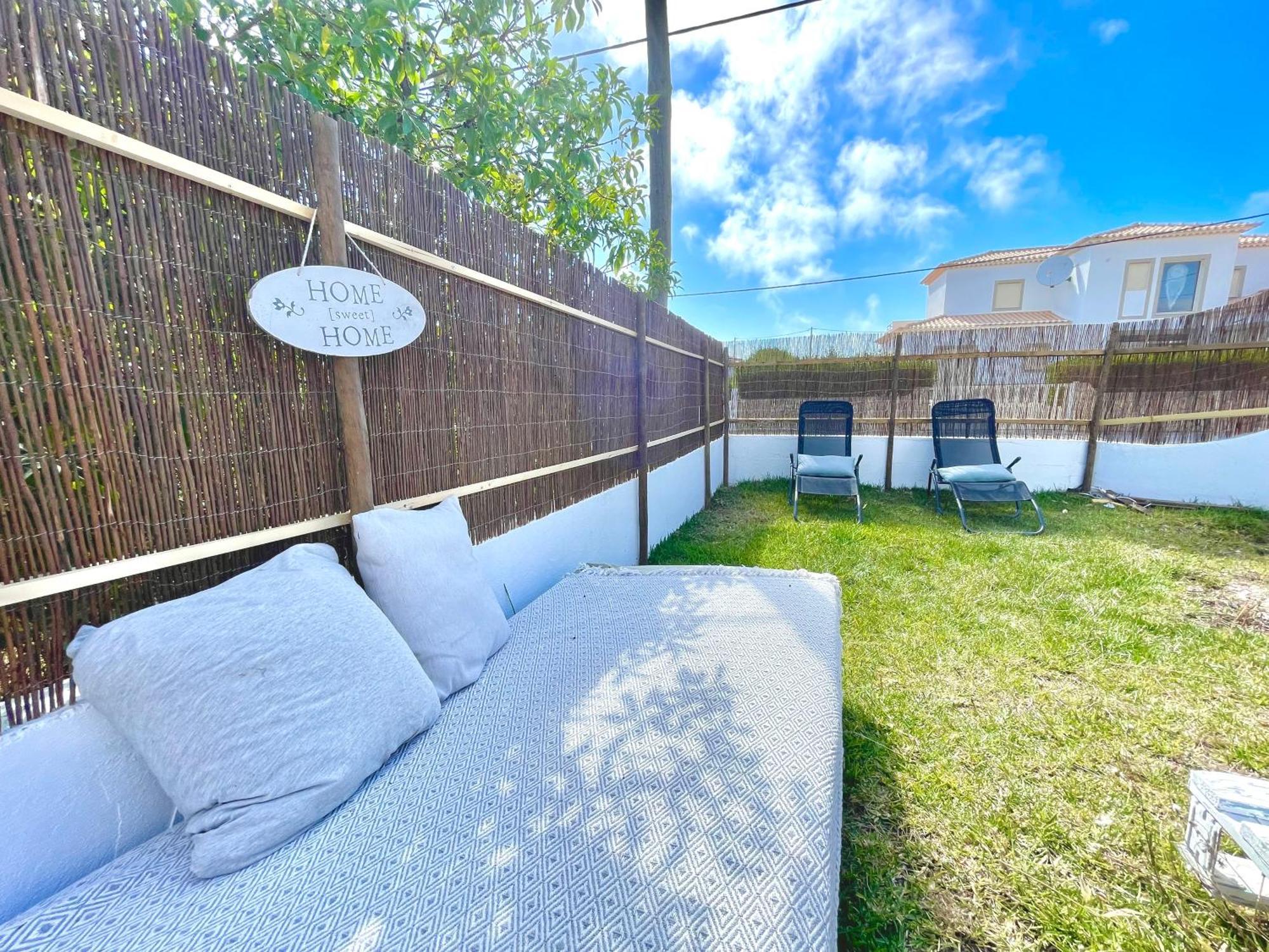 Casa Cacaus, Aljezur Hotel Vales  Luaran gambar